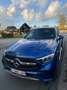 Mercedes-Benz GLC 400 GLC 400e Hybrid Bleu - thumbnail 2