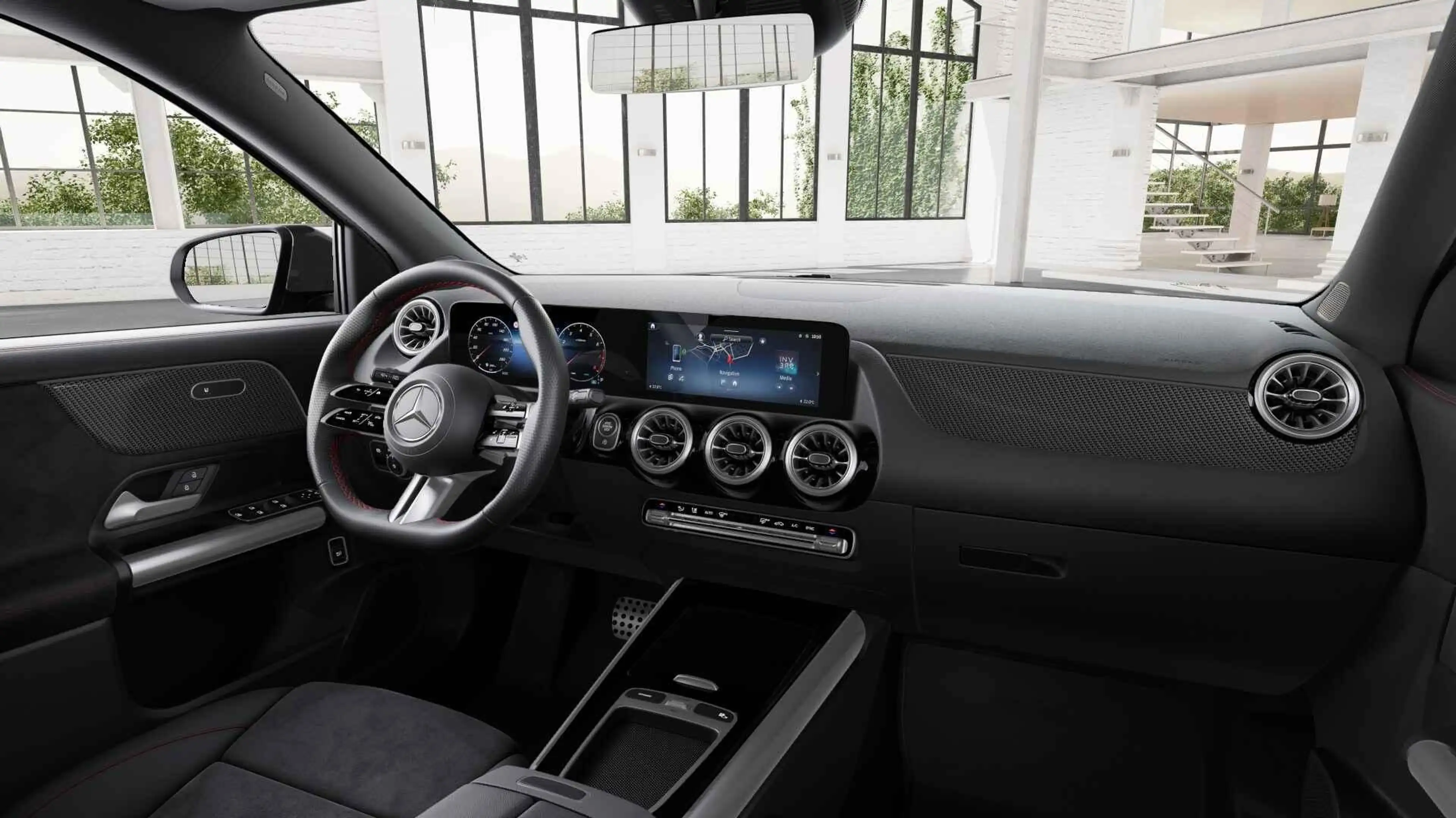 Mercedes-Benz GLA 180 GLA Star Edition — photo 12