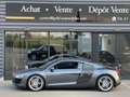 Audi R8 4.2 FSI 420cv V8 QUATTRO Grijs - thumbnail 5
