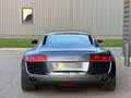 Audi R8 4.2 FSI 420cv V8 QUATTRO Grijs - thumbnail 8