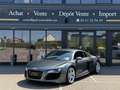 Audi R8 4.2 FSI 420cv V8 QUATTRO Gris - thumbnail 1