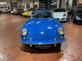 Porsche 356 1600 B MATCHING COLOR E CAMBIO Bleu - thumbnail 2