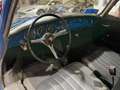 Porsche 356 1600 B MATCHING COLOR E CAMBIO Bleu - thumbnail 5