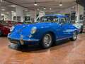 Porsche 356 1600 B MATCHING COLOR E CAMBIO Blue - thumbnail 1