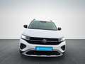 Volkswagen T-Cross 1.0 TSI Goal LED/Navi/ACC/App/Shz/PDC Weiß - thumbnail 3
