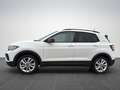 Volkswagen T-Cross 1.0 TSI Goal LED/Navi/ACC/App/Shz/PDC Weiß - thumbnail 4