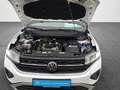 Volkswagen T-Cross 1.0 TSI Goal LED/Navi/ACC/App/Shz/PDC Weiß - thumbnail 22