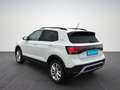 Volkswagen T-Cross 1.0 TSI Goal LED/Navi/ACC/App/Shz/PDC Weiß - thumbnail 5