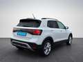 Volkswagen T-Cross 1.0 TSI Goal LED/Navi/ACC/App/Shz/PDC Weiß - thumbnail 7