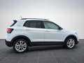 Volkswagen T-Cross 1.0 TSI Goal LED/Navi/ACC/App/Shz/PDC Weiß - thumbnail 8