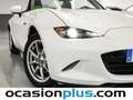 Mazda MX-5 1.5 Style Soft Top Blanco - thumbnail 12