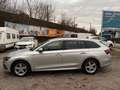 Skoda Octavia 2.0 TDI Style DSG,* LED, ACC, Kamera, Virtual, AHK Grau - thumbnail 3