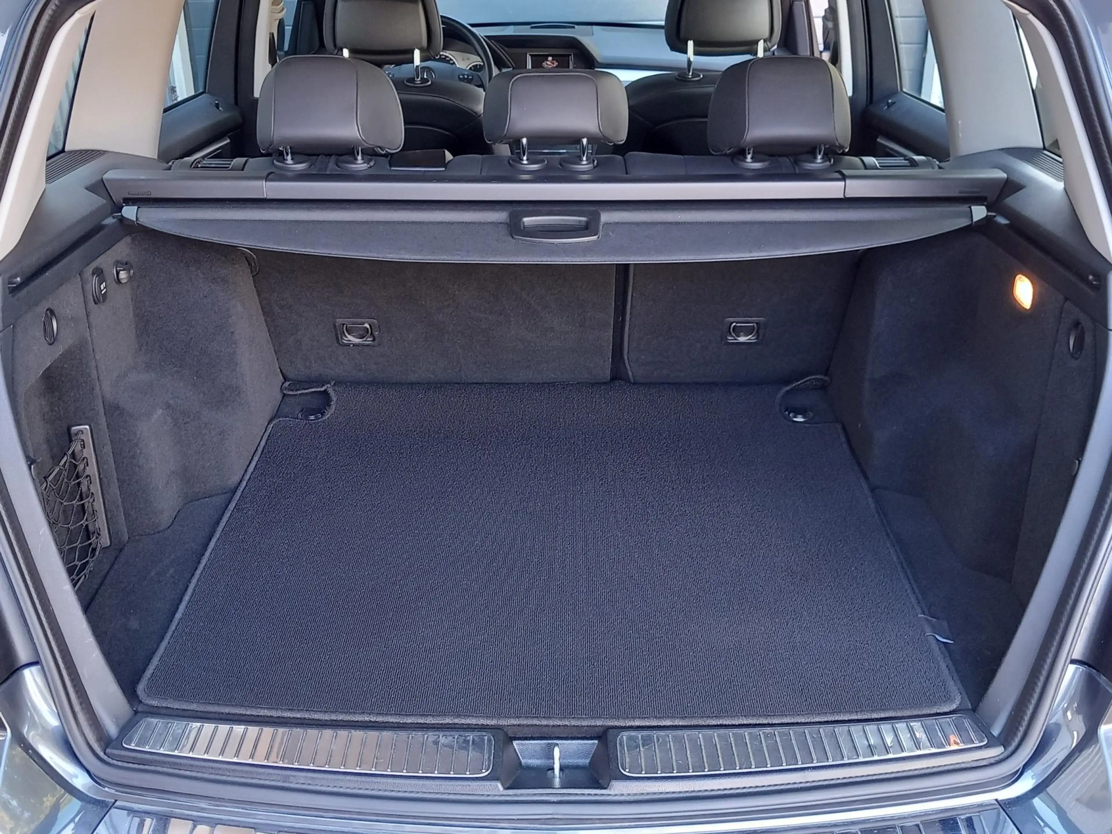 Mercedes-Benz GLK 280 4-Matic | Leder | Memorystoelen | NL-Auto — photo 10
