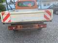 Volkswagen T5 Transporter Pritsche Doppelkabine Orange - thumbnail 5