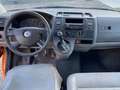 Volkswagen T5 Transporter Pritsche Doppelkabine Orange - thumbnail 6