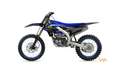 Yamaha YZ 450 YZ450F Monster Energy Yamaha Racing Edition - thumbnail 6