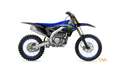 Yamaha YZ 450 YZ450F Monster Energy Yamaha Racing Edition - thumbnail 4