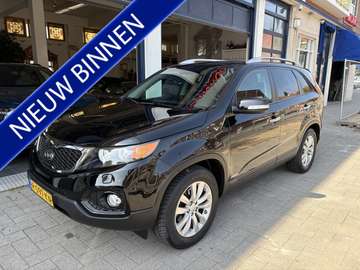 2.4 X-clusive 4WD LPG G3/FULL OPTIONS