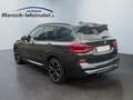 BMW X3 M Competition Sportpaket HUD AD AHK-klappbar El. Pan Grau - thumbnail 3