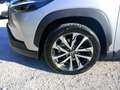 Toyota Corolla Cross C-SUV 1.8 FWD TRD MY24 Stříbrná - thumbnail 9