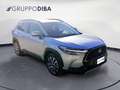 Toyota Corolla Cross C-SUV 1.8 FWD TRD MY24 Stříbrná - thumbnail 3