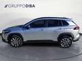 Toyota Corolla Cross C-SUV 1.8 FWD TRD MY24 Stříbrná - thumbnail 8