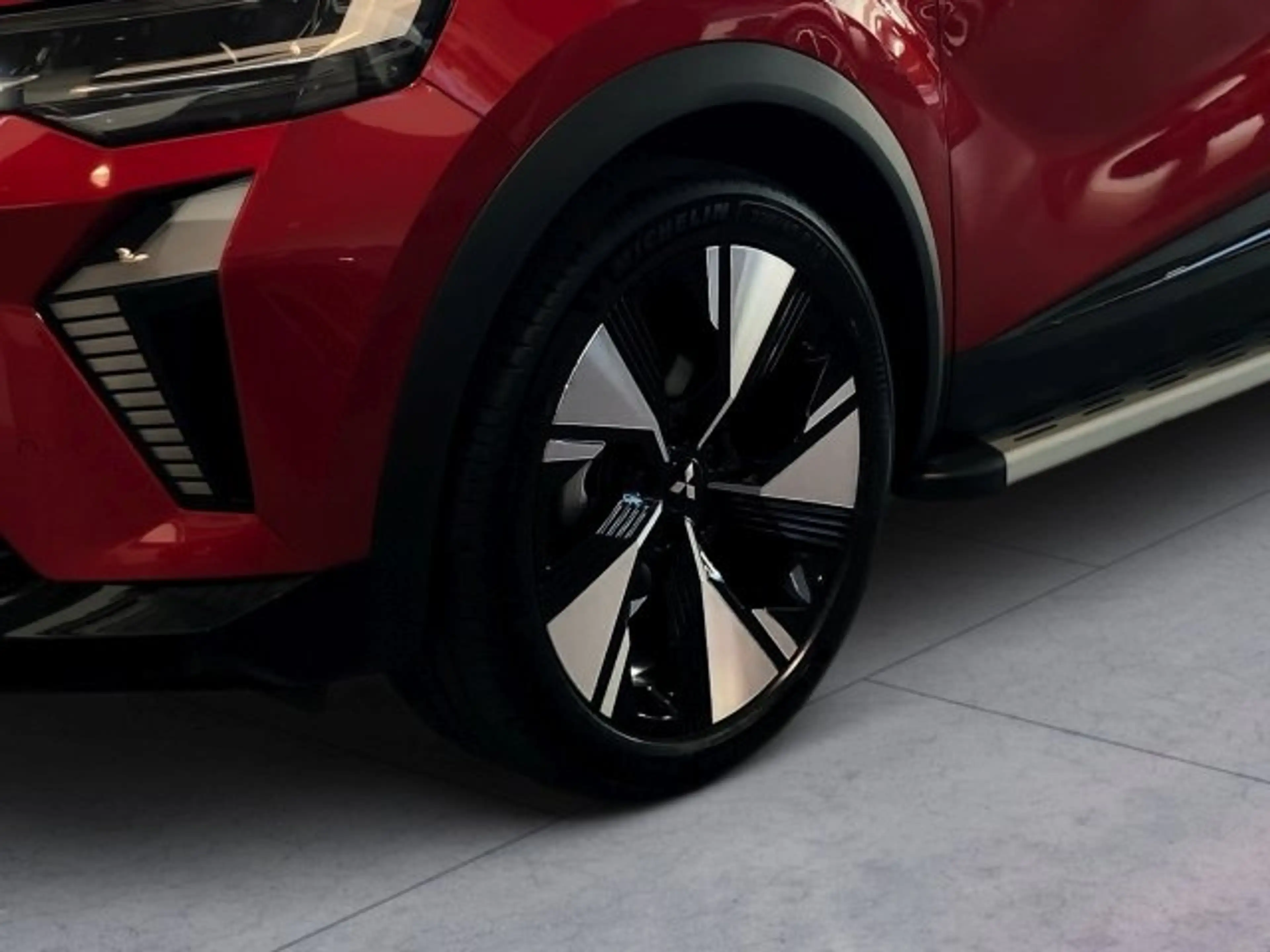 Mitsubishi Grandis 1,3 Petrol Intense S+C+T 26 — photo 5