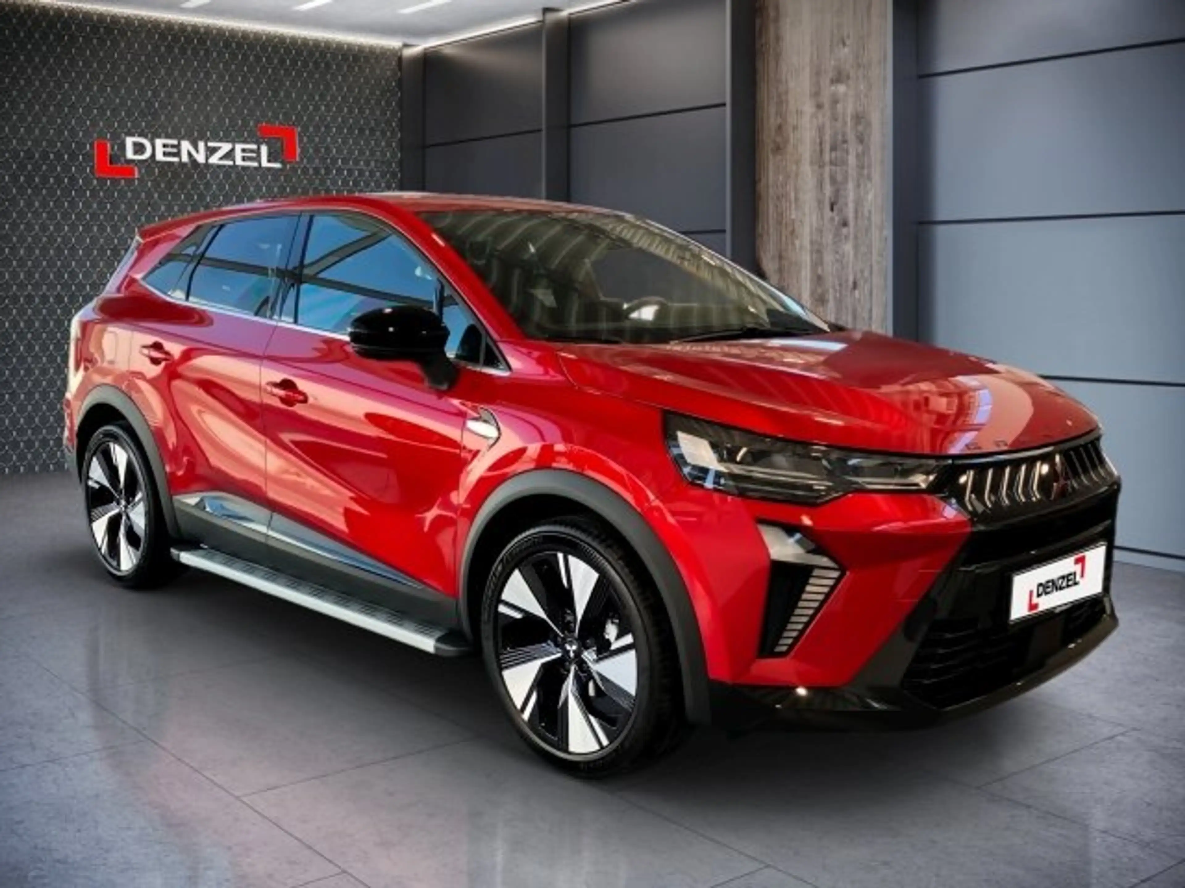 Mitsubishi Grandis 1,3 Petrol Intense S+C+T 26 — photo 3