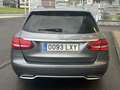 Mercedes-Benz MERCEDES-BENZ Clase C Estate Familiar  Manual de 5 Grijs - thumbnail 6
