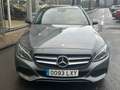 Mercedes-Benz MERCEDES-BENZ Clase C Estate Familiar  Manual de 5 Grijs - thumbnail 5