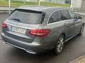 Mercedes-Benz MERCEDES-BENZ Clase C Estate Familiar  Manual de 5 Grijs - thumbnail 4