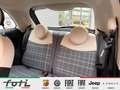 Fiat 500 Lounge 1.2 8V 69PS Automatik Sitzheizung Blau - thumbnail 7
