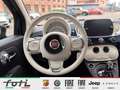 Fiat 500 Lounge 1.2 8V 69PS Automatik Sitzheizung Blau - thumbnail 9