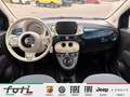 Fiat 500 Lounge 1.2 8V 69PS Automatik Sitzheizung Blau - thumbnail 8