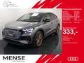 Audi Q4 e-tron Q4 Sportback e-tron 50 quattro S line |Matrix|LM Grau - thumbnail 1