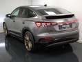 Audi Q4 e-tron Q4 Sportback e-tron 50 quattro S line |Matrix|LM Grau - thumbnail 4