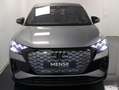 Audi Q4 e-tron Q4 Sportback e-tron 50 quattro S line |Matrix|LM Grau - thumbnail 3