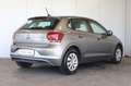 Volkswagen Polo VI 1.0 TSI Comfortline FRONT+NAVI+PDC Grau - thumbnail 4