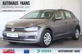 Volkswagen Polo VI 1.0 TSI Comfortline FRONT+NAVI+PDC Grau - thumbnail 1