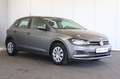 Volkswagen Polo VI 1.0 TSI Comfortline FRONT+NAVI+PDC Grau - thumbnail 3