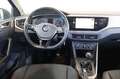 Volkswagen Polo VI 1.0 TSI Comfortline FRONT+NAVI+PDC Grau - thumbnail 8