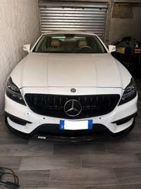 CLS Berlina - C218 2011 auto