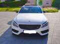 Mercedes-Benz C 450 C 43 AMG 4Matic,MB100,PANO,PAGA,NIGHT PAKET Weiß - thumbnail 4