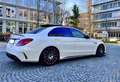 Mercedes-Benz C 450 C 43 AMG 4Matic,MB100,PANO,PAGA,NIGHT PAKET Weiß - thumbnail 5
