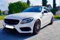 Mercedes-Benz C 450 C 43 AMG 4Matic,MB100,PANO,PAGA,NIGHT PAKET Weiß - thumbnail 1