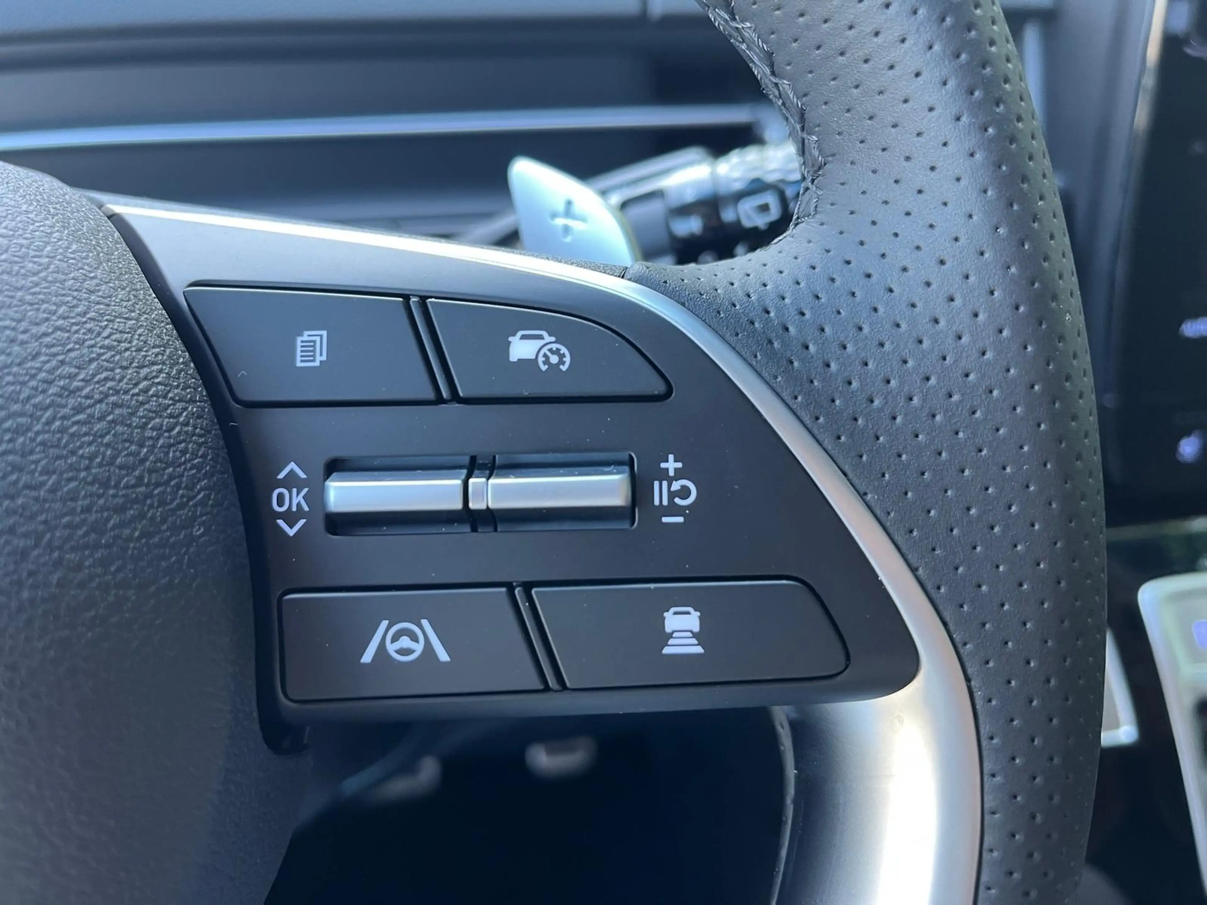 Hyundai STARIA MJ25 1.6 TGDi HEV 7-Sitzer SIGNATURE — photo 10