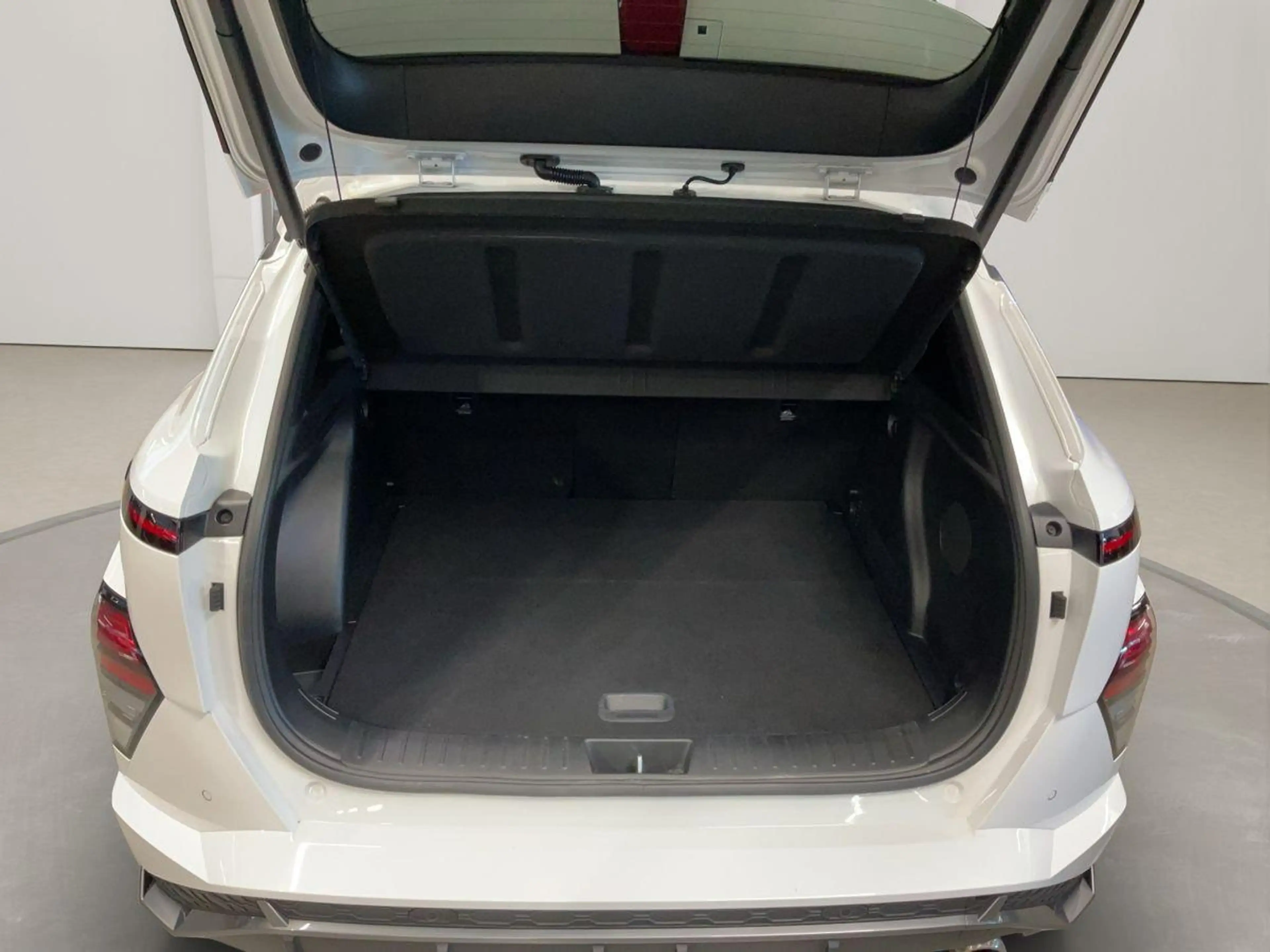 Hyundai KONA 1.6 Turbo "N-Line" 4WD Automatik — photo 14