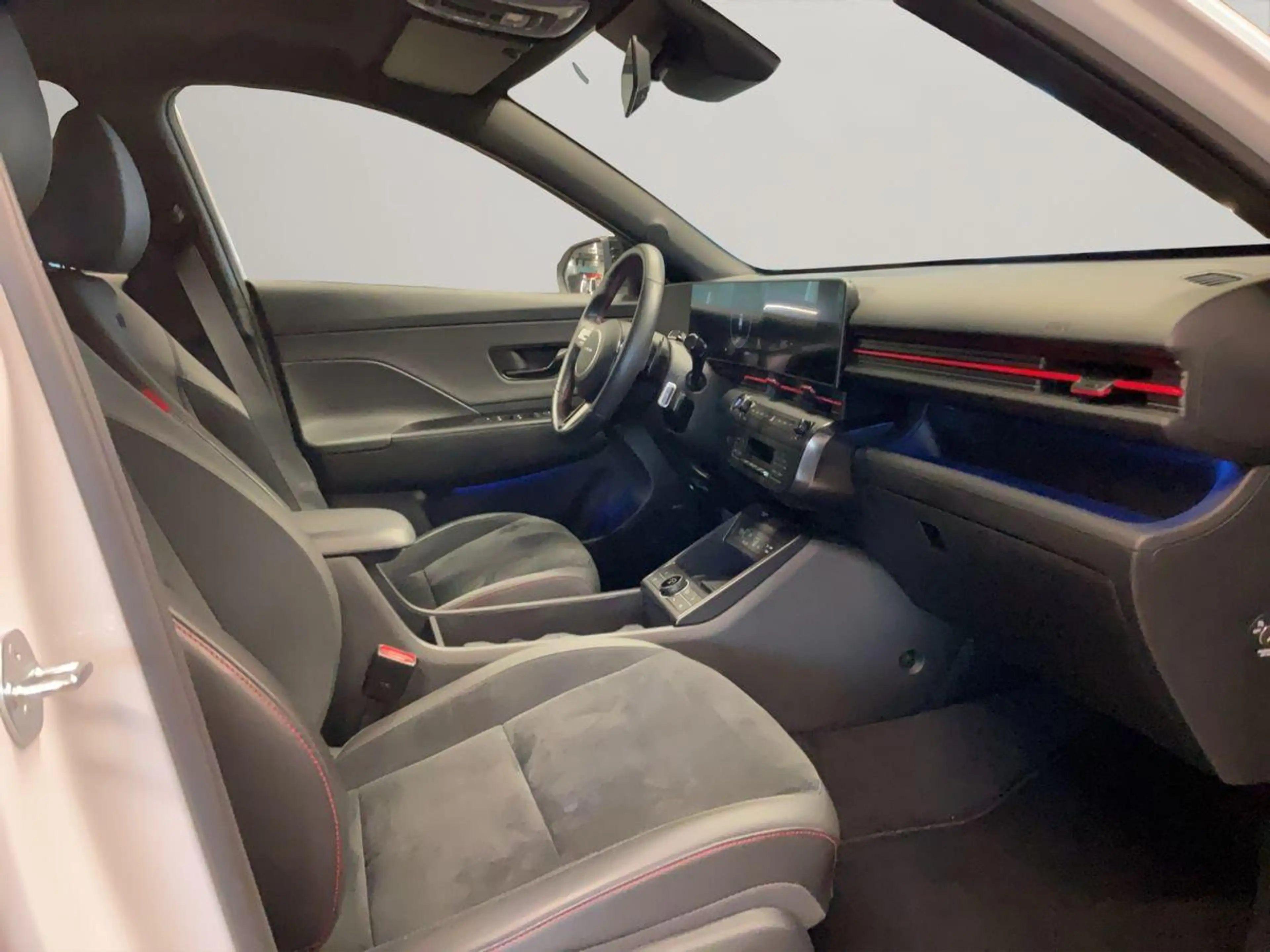 Hyundai KONA 1.6 Turbo "N-Line" 4WD Automatik — photo 15