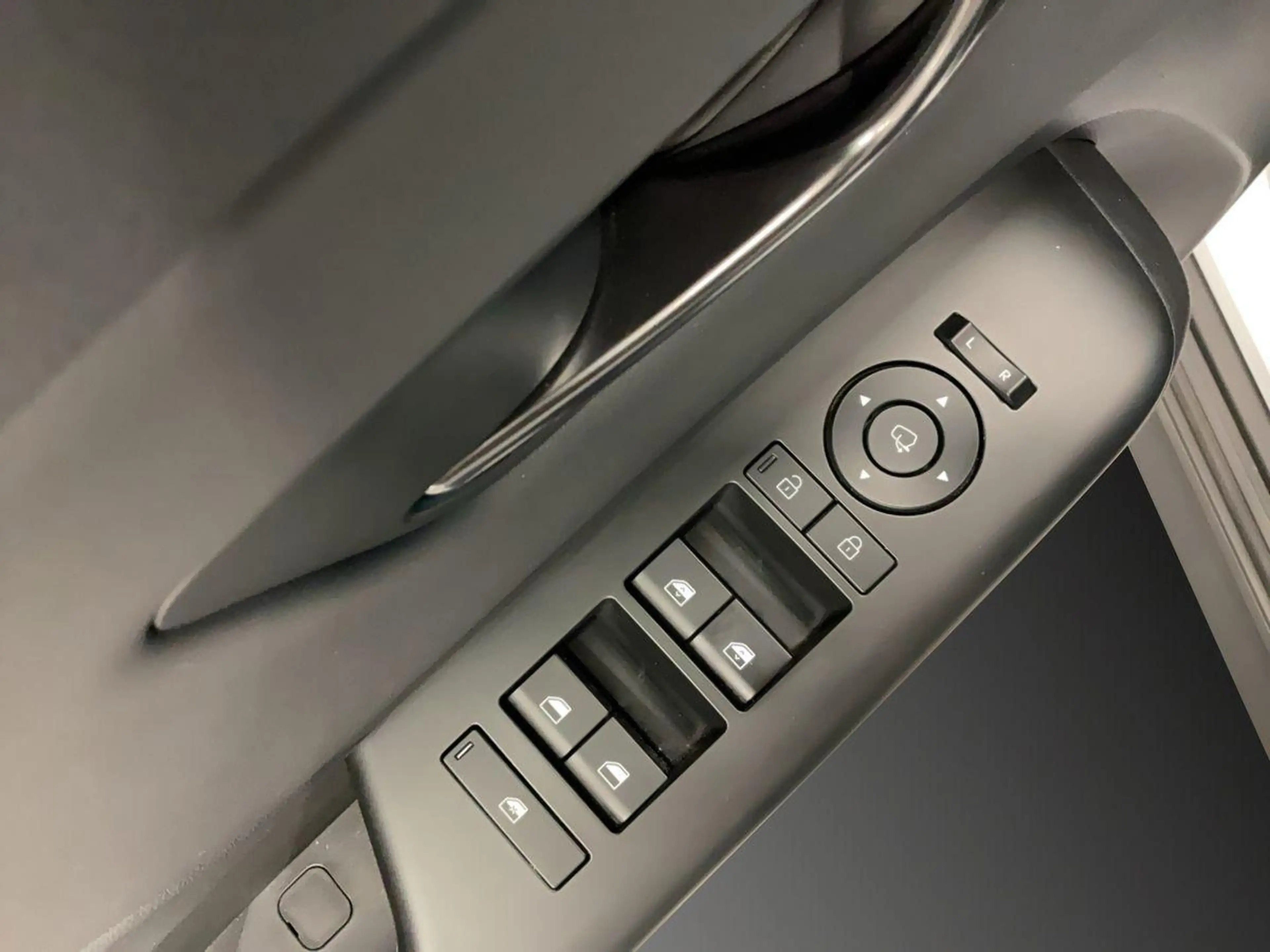Hyundai KONA 1.6 Turbo "N-Line" 4WD Automatik — photo 12