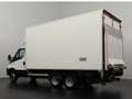 Iveco Daily 40C18 BE-Clixstar Koelbakwagen | Laadklep | 12/220 Wit - thumbnail 6
